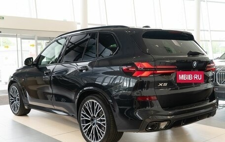 BMW X5, 2025 год, 18 400 000 рублей, 7 фотография
