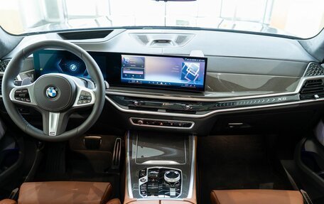 BMW X5, 2025 год, 18 400 000 рублей, 16 фотография