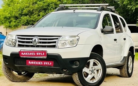 Renault Duster I рестайлинг, 2013 год, 777 777 рублей, 1 фотография