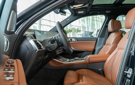 BMW X5, 2025 год, 18 400 000 рублей, 17 фотография