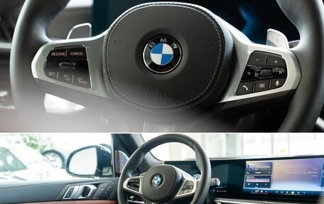 BMW X5, 2025 год, 18 400 000 рублей, 20 фотография