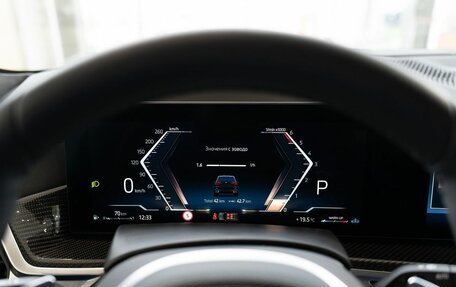 BMW X5, 2025 год, 18 400 000 рублей, 21 фотография