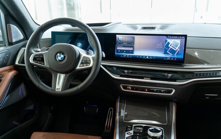 BMW X5, 2025 год, 18 400 000 рублей, 19 фотография