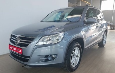 Volkswagen Tiguan I, 2009 год, 880 000 рублей, 1 фотография