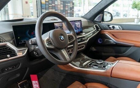 BMW X5, 2025 год, 18 400 000 рублей, 18 фотография