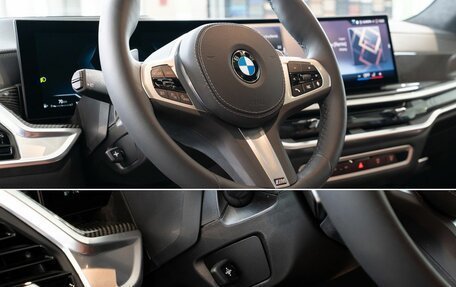 BMW X5, 2025 год, 18 400 000 рублей, 28 фотография
