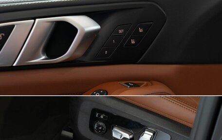 BMW X5, 2025 год, 18 400 000 рублей, 32 фотография