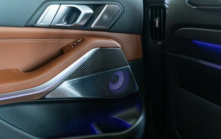 BMW X5, 2025 год, 18 400 000 рублей, 30 фотография