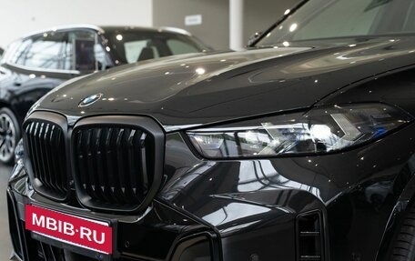 BMW X5, 2025 год, 18 400 000 рублей, 37 фотография