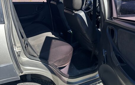 Chevrolet Niva I рестайлинг, 2010 год, 350 000 рублей, 7 фотография