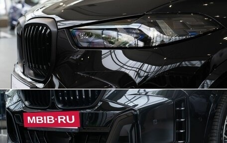 BMW X5, 2025 год, 18 400 000 рублей, 38 фотография