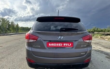 Hyundai ix35 I рестайлинг, 2012 год, 1 050 000 рублей, 8 фотография