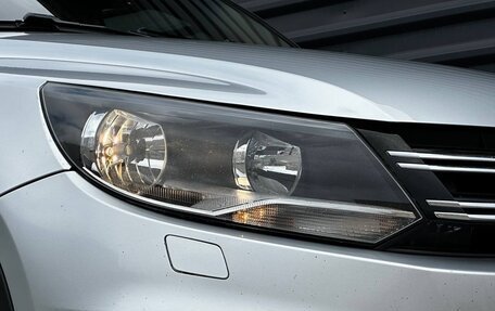 Volkswagen Tiguan I, 2012 год, 1 195 000 рублей, 5 фотография