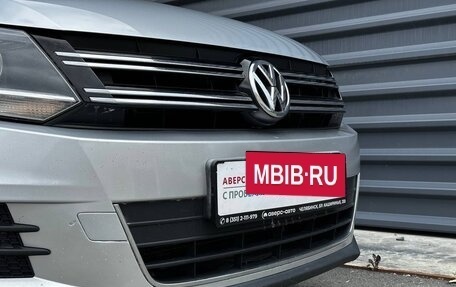 Volkswagen Tiguan I, 2012 год, 1 195 000 рублей, 4 фотография