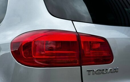 Volkswagen Tiguan I, 2012 год, 1 195 000 рублей, 16 фотография