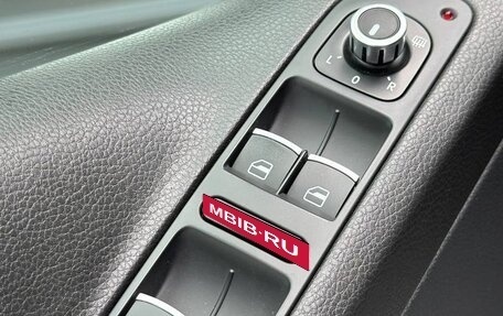 Volkswagen Tiguan I, 2012 год, 1 195 000 рублей, 22 фотография