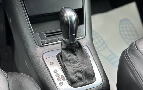Volkswagen Tiguan I, 2012 год, 1 195 000 рублей, 28 фотография