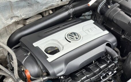 Volkswagen Tiguan I, 2012 год, 1 195 000 рублей, 37 фотография