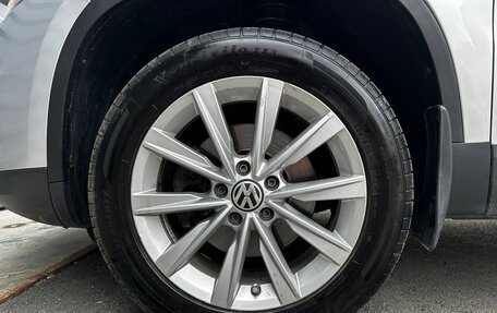Volkswagen Tiguan I, 2012 год, 1 195 000 рублей, 39 фотография