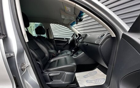 Volkswagen Tiguan I, 2012 год, 1 195 000 рублей, 33 фотография