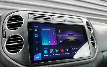 Volkswagen Tiguan I, 2012 год, 1 195 000 рублей, 30 фотография