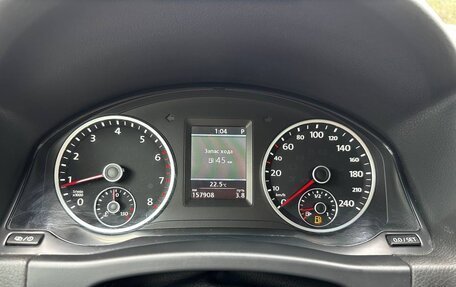 Volkswagen Tiguan I, 2012 год, 1 195 000 рублей, 27 фотография