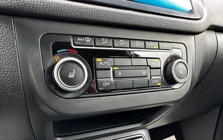 Volkswagen Tiguan I, 2012 год, 1 195 000 рублей, 29 фотография