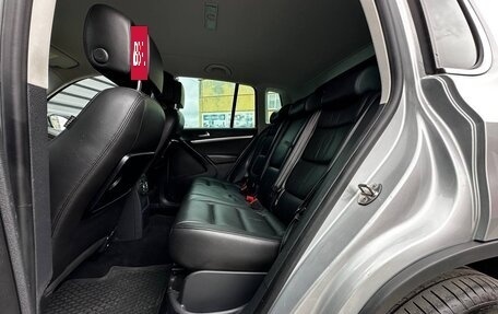 Volkswagen Tiguan I, 2012 год, 1 195 000 рублей, 36 фотография
