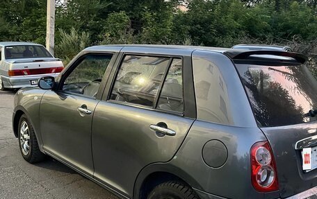 Lifan Smily I (330) рестайлинг, 2012 год, 160 000 рублей, 5 фотография