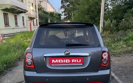 Lifan Smily I (330) рестайлинг, 2012 год, 160 000 рублей, 4 фотография