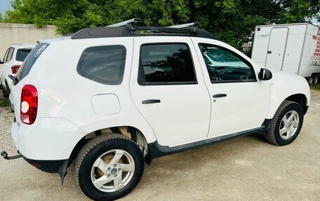 Renault Duster I рестайлинг, 2013 год, 777 777 рублей, 8 фотография