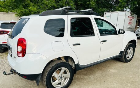 Renault Duster I рестайлинг, 2013 год, 777 777 рублей, 9 фотография