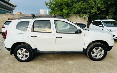 Renault Duster I рестайлинг, 2013 год, 777 777 рублей, 7 фотография