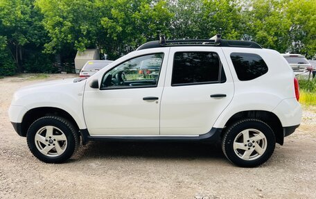 Renault Duster I рестайлинг, 2013 год, 777 777 рублей, 12 фотография