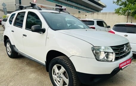 Renault Duster I рестайлинг, 2013 год, 777 777 рублей, 6 фотография