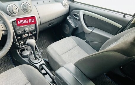 Renault Duster I рестайлинг, 2013 год, 777 777 рублей, 16 фотография