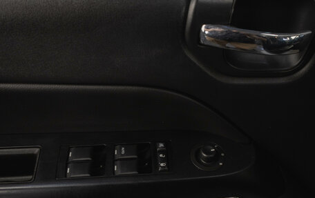 Jeep Compass I рестайлинг, 2012 год, 1 639 000 рублей, 9 фотография