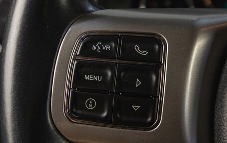 Jeep Compass I рестайлинг, 2012 год, 1 639 000 рублей, 10 фотография