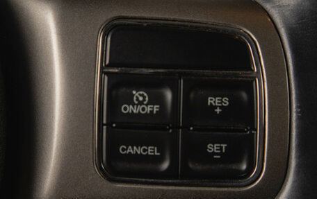 Jeep Compass I рестайлинг, 2012 год, 1 639 000 рублей, 11 фотография