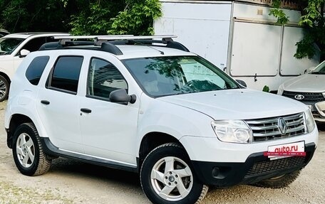 Renault Duster I рестайлинг, 2013 год, 777 777 рублей, 21 фотография