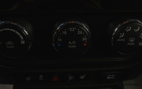 Jeep Compass I рестайлинг, 2012 год, 1 639 000 рублей, 15 фотография