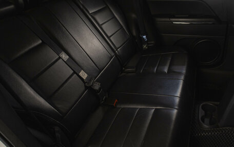 Jeep Compass I рестайлинг, 2012 год, 1 639 000 рублей, 19 фотография
