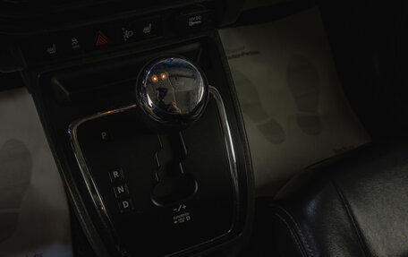 Jeep Compass I рестайлинг, 2012 год, 1 639 000 рублей, 16 фотография