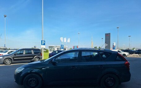 KIA cee'd I рестайлинг, 2009 год, 399 000 рублей, 6 фотография
