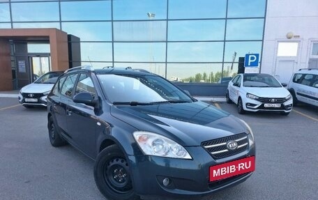 KIA cee'd I рестайлинг, 2009 год, 399 000 рублей, 3 фотография