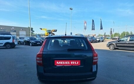 KIA cee'd I рестайлинг, 2009 год, 399 000 рублей, 7 фотография