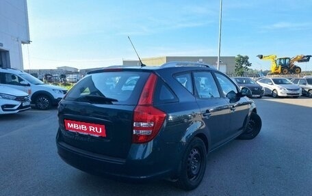 KIA cee'd I рестайлинг, 2009 год, 399 000 рублей, 2 фотография