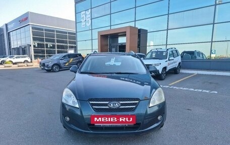 KIA cee'd I рестайлинг, 2009 год, 399 000 рублей, 5 фотография