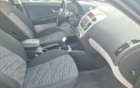 KIA cee'd I рестайлинг, 2009 год, 399 000 рублей, 15 фотография