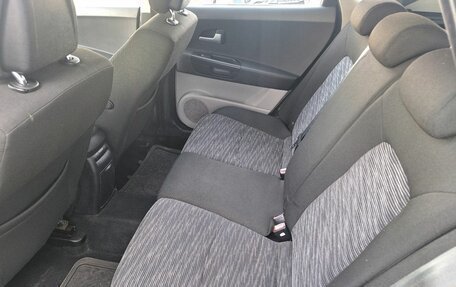 KIA cee'd I рестайлинг, 2009 год, 399 000 рублей, 11 фотография